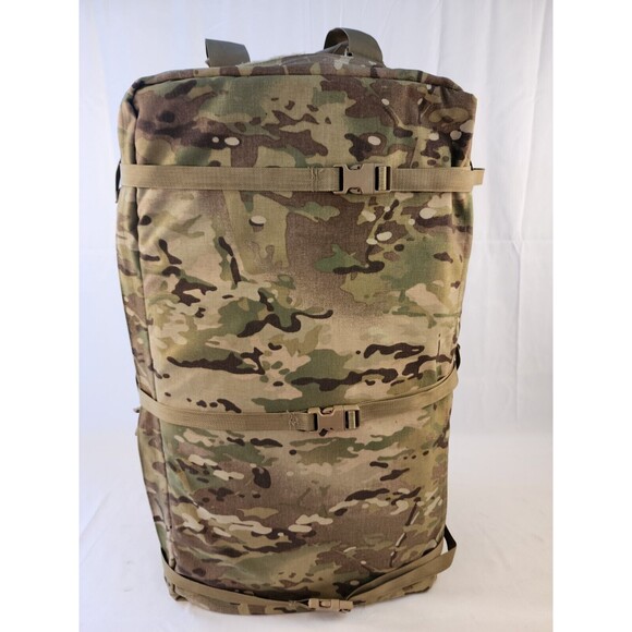 London Bridge Trading Medium Low-Vis Wheeled Deployment Bag OCP Multicam - Picture 3 of 10